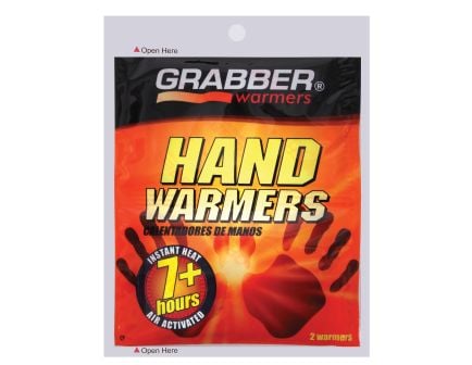 Grabber Hand Warmers