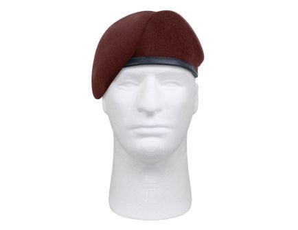 Rothco G.I. Type Inspection Ready Beret
