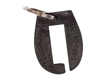 ERGO Key Ring Mini Loader/Unloader Tool 4930-KEYRING