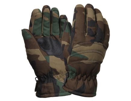 Rothco Insulated Hunting Gloves
