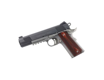 Colt Pistol Rail Gun SS/Cerakoted