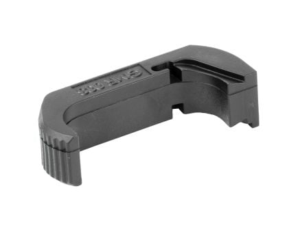 Vickers Gen4 Mag Release BLK--GMR-003