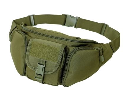 Rothco Tactical Concealed Carry Waist Pack - Olive Drab