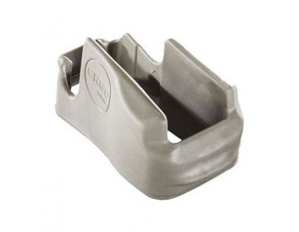 ERGO AR-15 Magwell Grip in OD Green