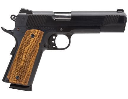 American Classic American Classic II 45 ACP 8+1 Round Pistol, Blue - AC45G2