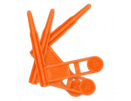 Ergo empty chamber flag AR-15 accessory 3 pack