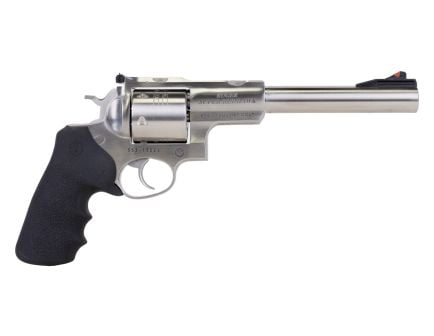 Ruger Super Redhawk .454 Casull 7.5" Revolver, SS
