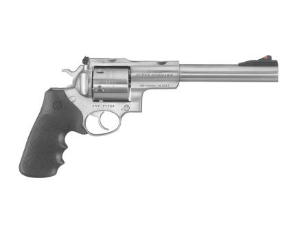 Ruger Super Redhawk .454 Casull 7.5" Revolver, SS
