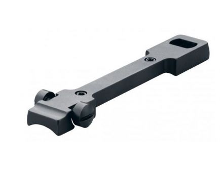 Leupold STD Remington 760 1-pc Base Gloss 49992