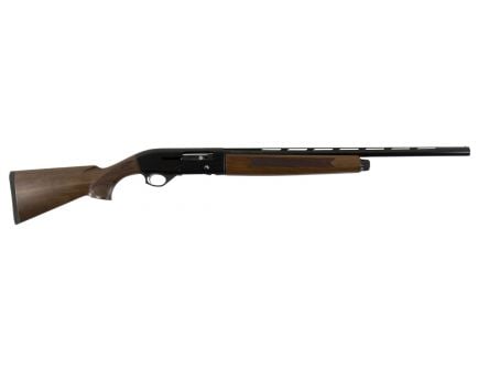 Mossberg SA-20 Youth Bantam Autoloader 20 Gauge Semi Auto Shotgun, Walnut - 75793