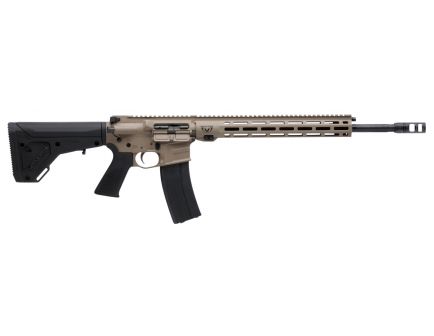 Savage Arms MSR 15 224 Valkyrie AR-15 Rifle, FDE - 22939