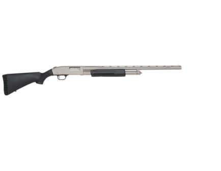 Mossberg Flex 500 12ga All-Purpose Black Synthetic Stock 50125