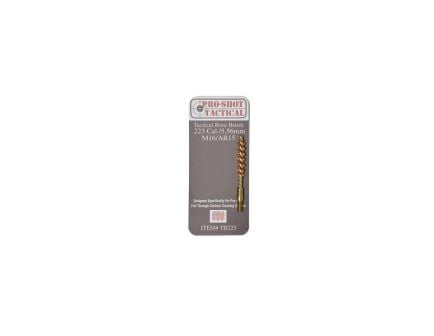 ProShot 5.56x45mm/.223 Cal #8-32 Bore Brush