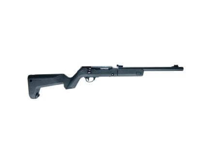 TacSol Owyhee Magnum BA Takedown Rifle w/ Backpacker Stock .22WMR 16" - OHR-TD22WMR-MB-OB-BLK