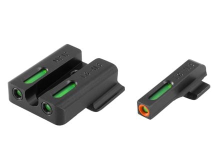 Truglo TFX- S&W M&P Night Sight Set
