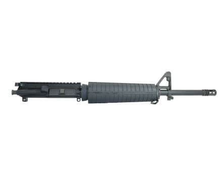 16" mid-length barreled upper assembly