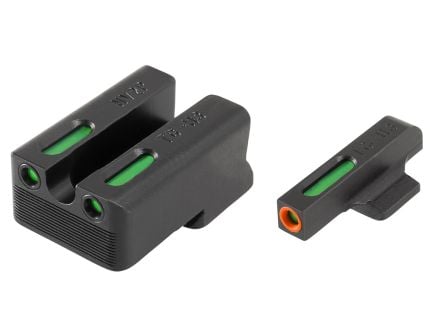 TruGlo TFX PRO Novak 270/500 Set - Orange - TG13NV4PC