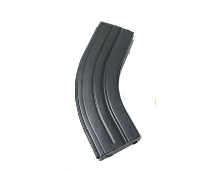 30 round black magazine AR-15 accessory