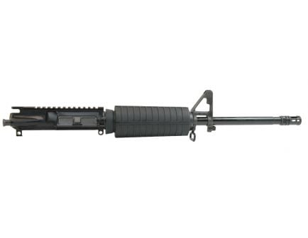 PSA PA47 16"Carbine Length 7.62x39 Nitride Upper Without BCG Or Charging Handle - 516446380
