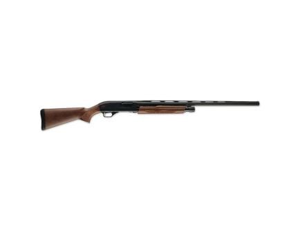Winchester SXP Field 26" 12 Gauge Shotgun 3" Pump, Satin - 512266391