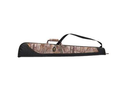 Browning Rugged Flex Regular Shotgun Case, Realtree Xtra/Black - 1419502452