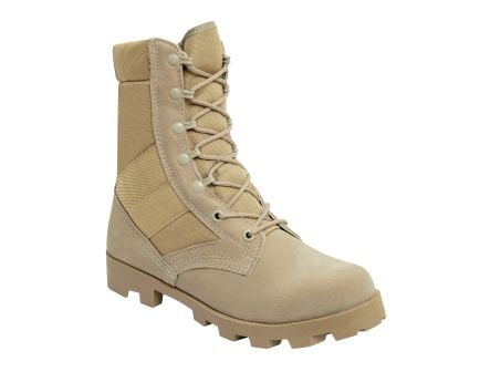 Rothco Speedlace Jungle Boot - 8 Inch