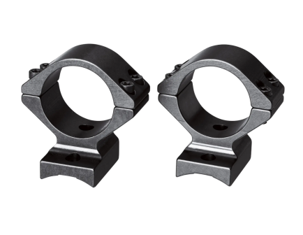 Browning BAR/BLR Integrated Low-Profile Scope Mount System 30mm, Matte Black
