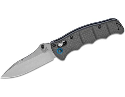 Benchmade Nakamura AXIS® Lock Folding Knife