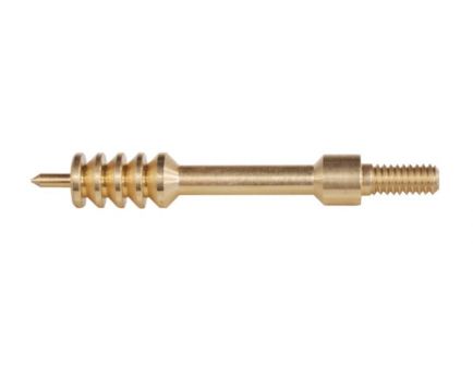 Pro-Shot 8mm Spear Tip Brass Cleaning Jag - J8B