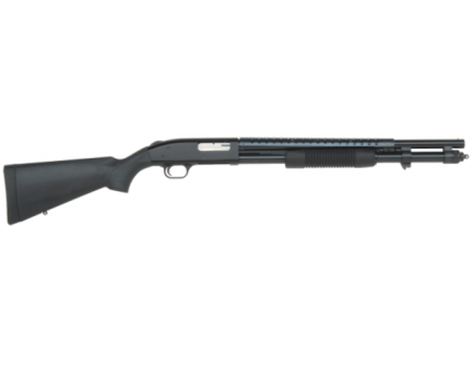 Mossberg 590 Special Purpose 9-Shot 12ga 50645