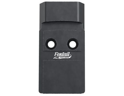 Foxtail Precision Red-Dot Adapter Plate - Enhance Your Optic Alignment - 100004