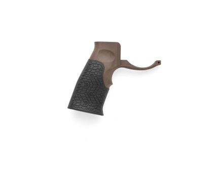 Daniel Defense Mil-Spec AR-15 Pistol Grip in Brown