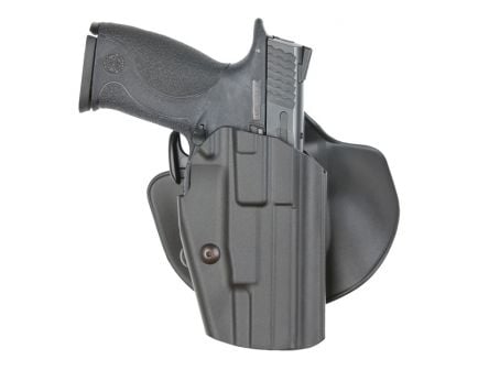 Safariland Model 578 GLSª ProFitª Holster for Wide Frame Long Slide Pistols, Right Hand - 578-450-411