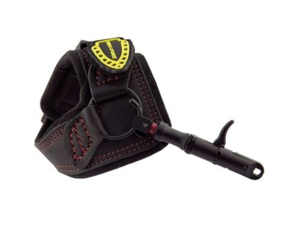 TruFire Max Edge Buckle Black Foldback