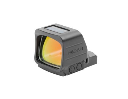 Holosun 507 Pro Max Red Open Pistol Sight 2 MOA Dot & 8/20/32 MOA Circle - HS507-PROMAX-RD-PRS