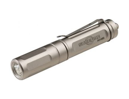 Surefire Titan-B Compact Light, AAA Three Stage