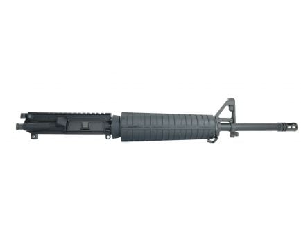 BLEM PSA 16" Mid Length 5.56 NATO 1:7 Nitride Freedom Upper with BCG and CH - 507281B
