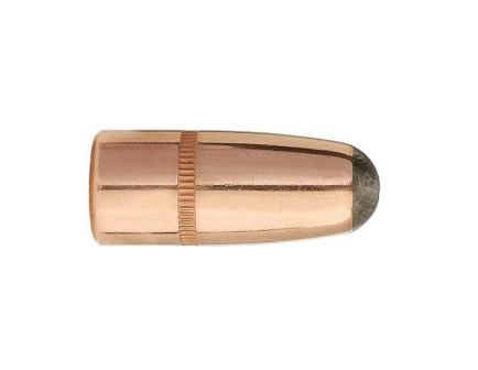 Sierra Pro-Hunter Bullets 35 Cal 200gr Round Nose 50ct