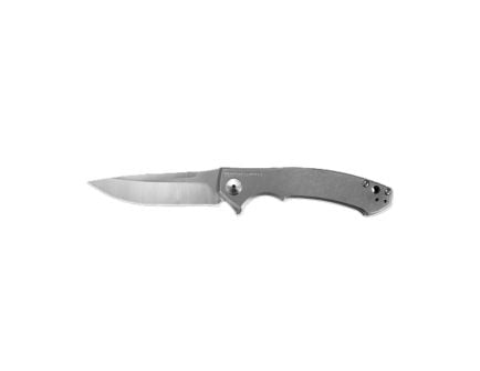 Zero Tolerance Sm Sinkevich Titanium Folder Knife - 0450