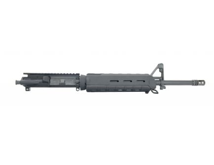 BLEM PSA 16" CHF Mid-Length 5.56 NATO 1/7 Premium MOE Upper - NO BCG or CH - 507440B