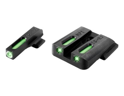Truglo TFX- S&W M&P Set Night Sights - TG13MP1A