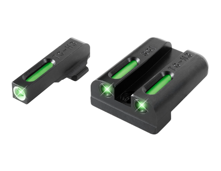 TruGlo TFX- Sig #8 Set Night Sights - TG13SG1A