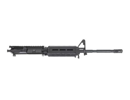PSA 16" M4 Nitride 1:7 MOE BLK Freedom Upper With BCG & CH - 508045