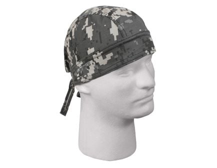 Rothco Digital Camo Headwrap