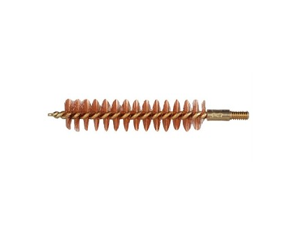 Pro-Shot .50 Cal. (BMG) Bronze Bristle Rifle Length Bore Brush 50R