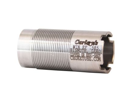 Carlson's Choke Tubes 0.59" 20 Gauge Winchester Flush Extra Full Choke Tube