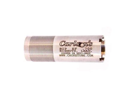 Carlson's Choke Tubes 0.70" 12 Gauge Browning Invector Plus Flush Extra Full Choke Tube
