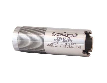 Carlson's Choke Tubes 0.59" 20 Gauge Remington Flush Extra Full Choke Tube