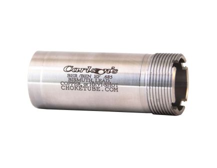 Carlson's Choke Tubes 0.69" 12 Gauge Beretta/Benelli Mobil Flush Extra Full Choke Tube