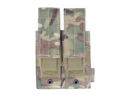 Rothco Molle Double Pistol Mag Pouch